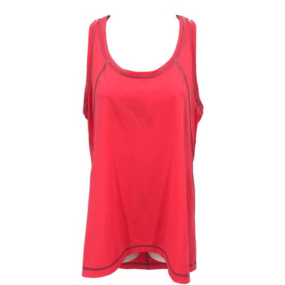 Rainbeau Racerback Athletic Tank M - Picture 2 of 7